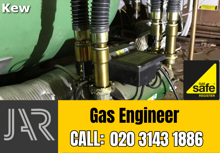 Kew Gas Engineers - Professional, Certified & Affordable Heating Services | Your #1 Local Gas Engineers